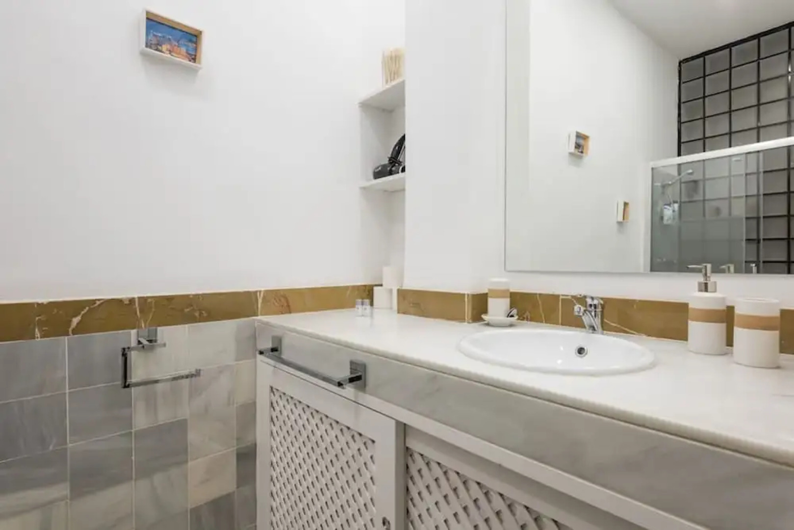 Rent&Dream Apartamento Calle Jinetes Malaga