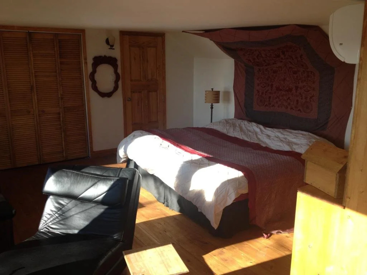 Gite du Lac à la tortue