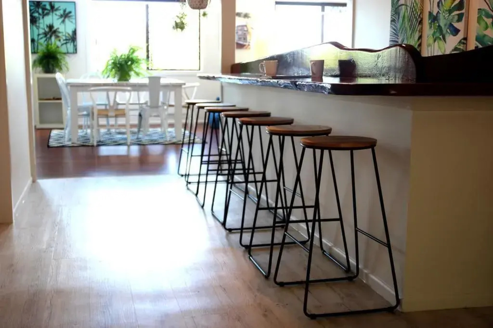 Yeppoon Beachhouse - Hostel