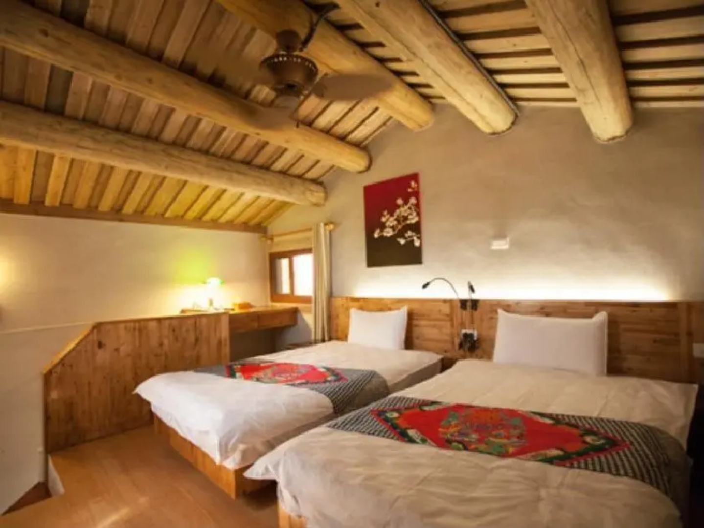 Minnan Inn IV