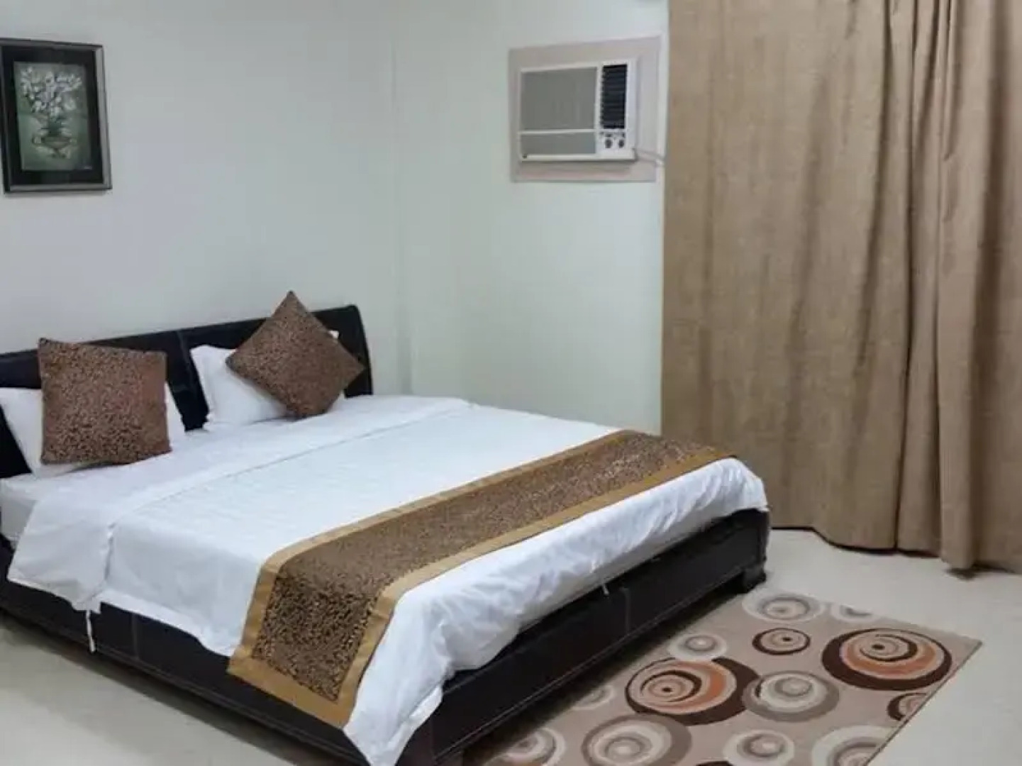 Four Seasons Hotel Apartments 2