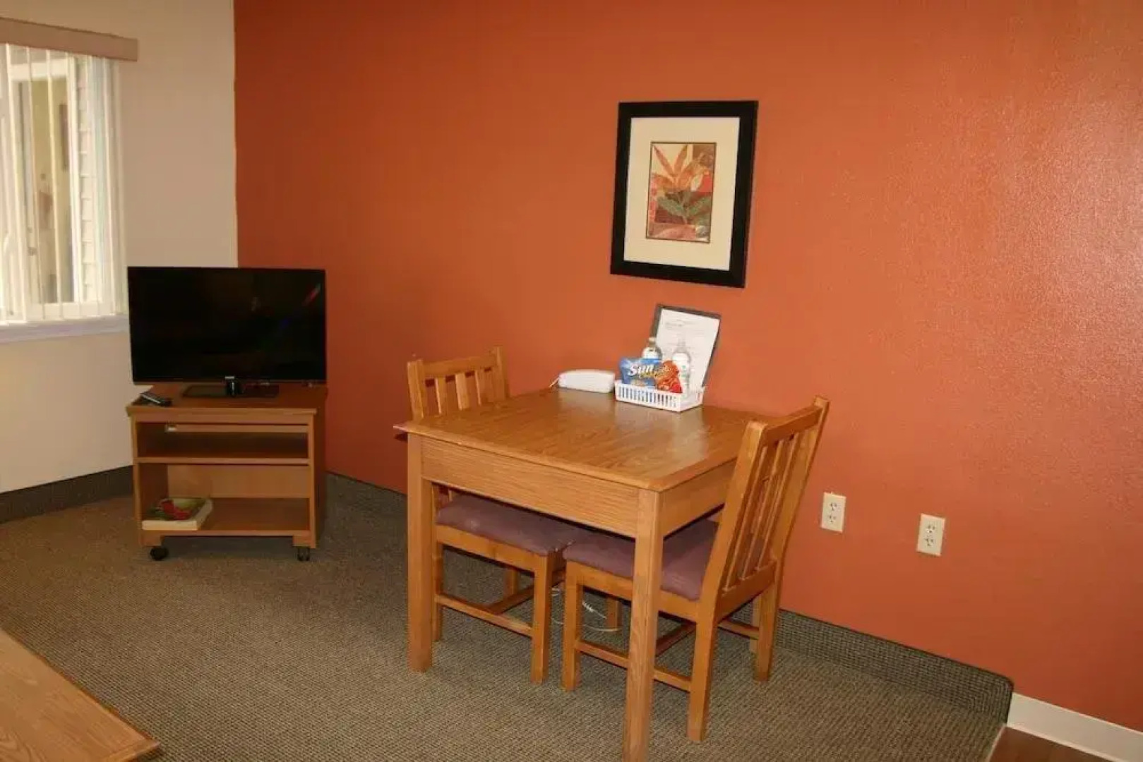 Affordable Suites Sumter SC