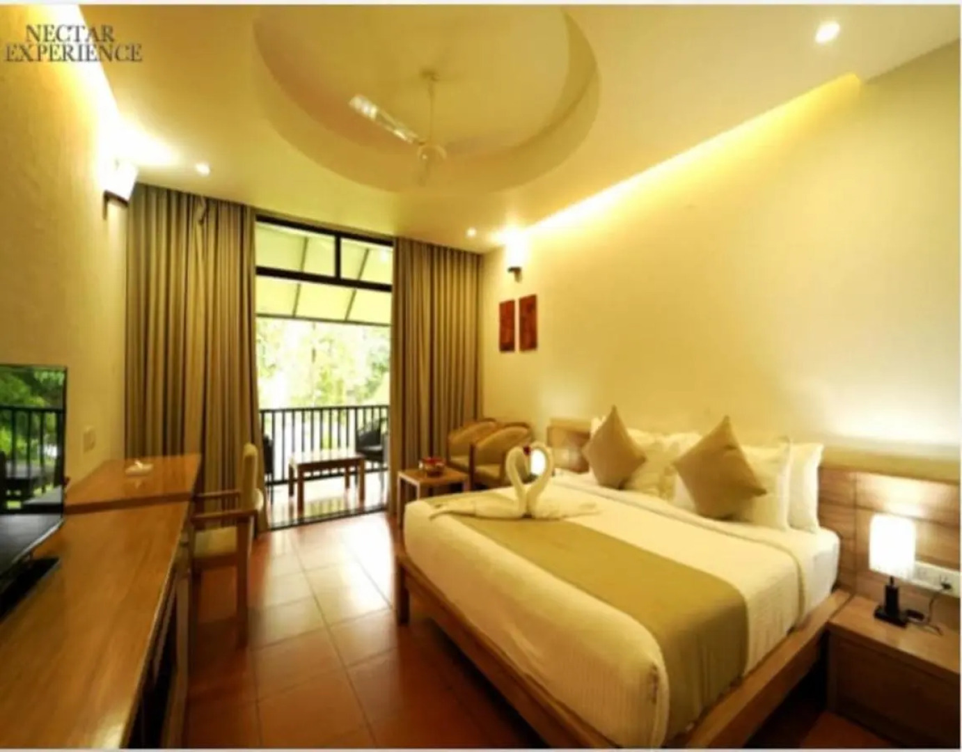 Whispering Waters Resorts Cochin