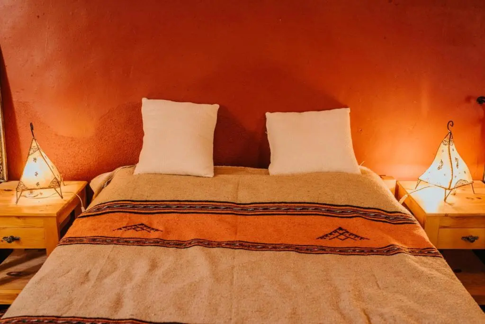 Kasbah Petit Nomade