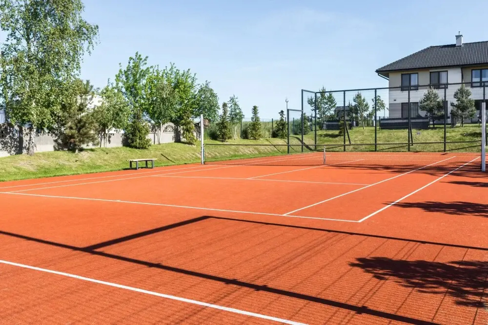 Ustronie Morskie Residence by Renters