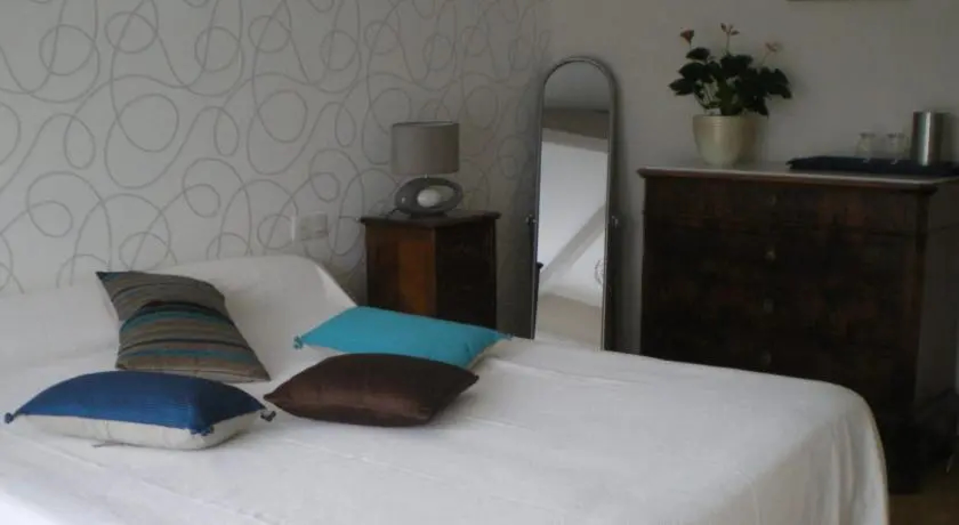 Chambre d hôtes La Brede