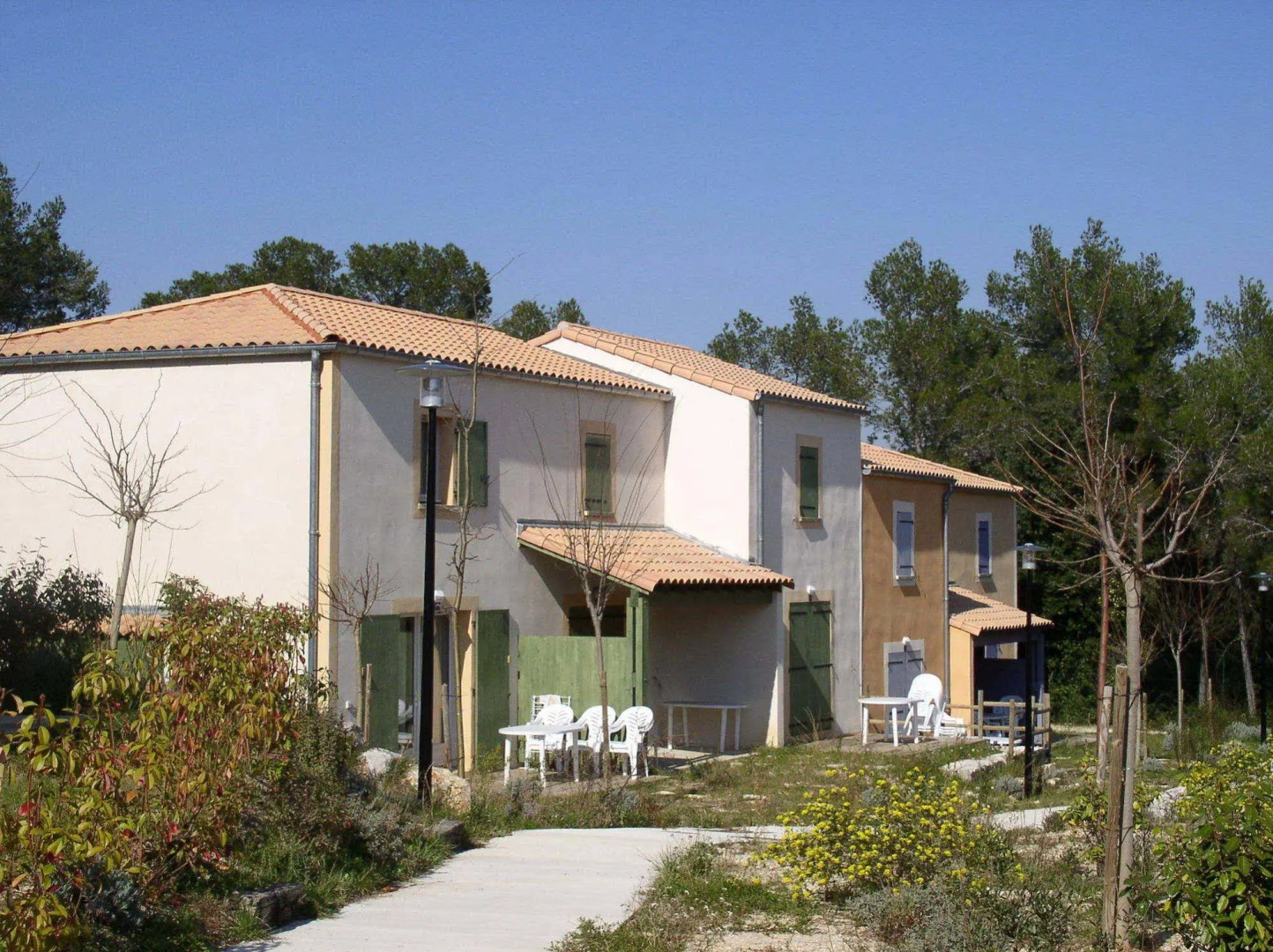 Résidence Castries Le Mas des Cigales - Castries