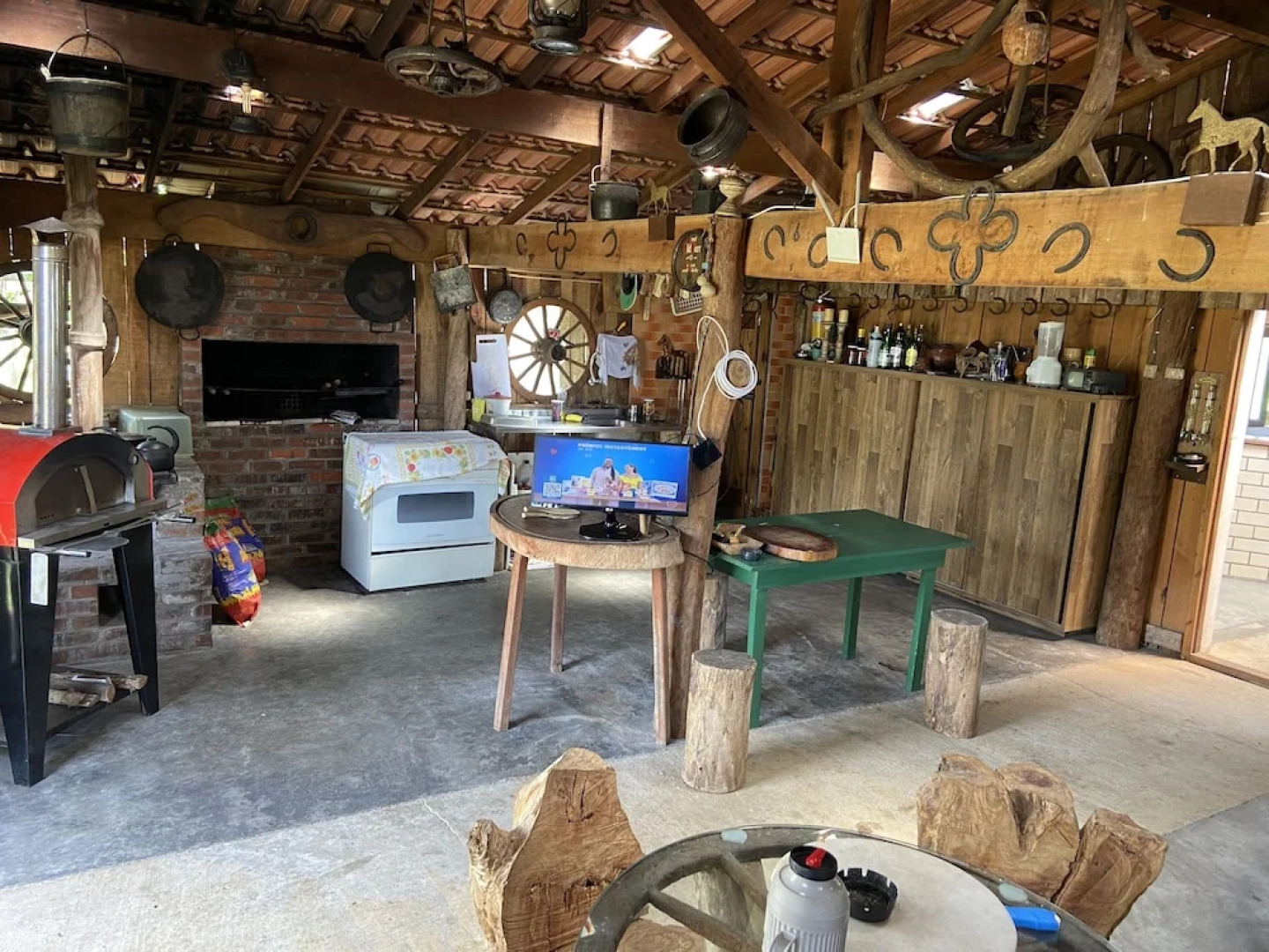 Haras Trevo de Ferro