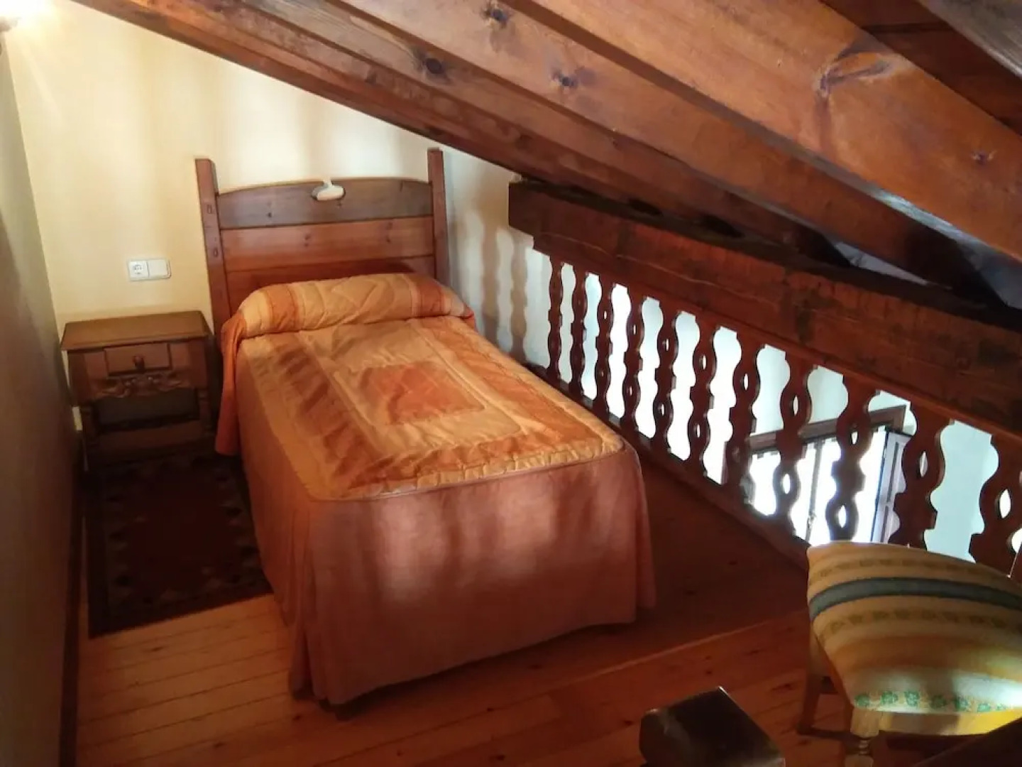 La Hacienda de María