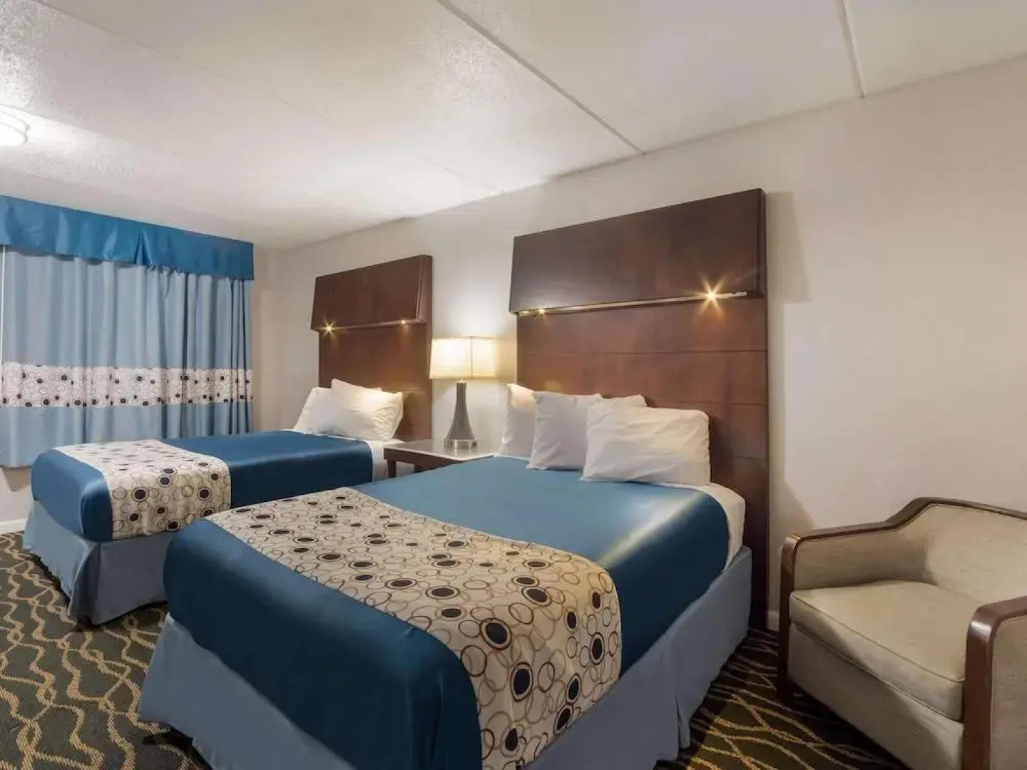 Rodeway Inn