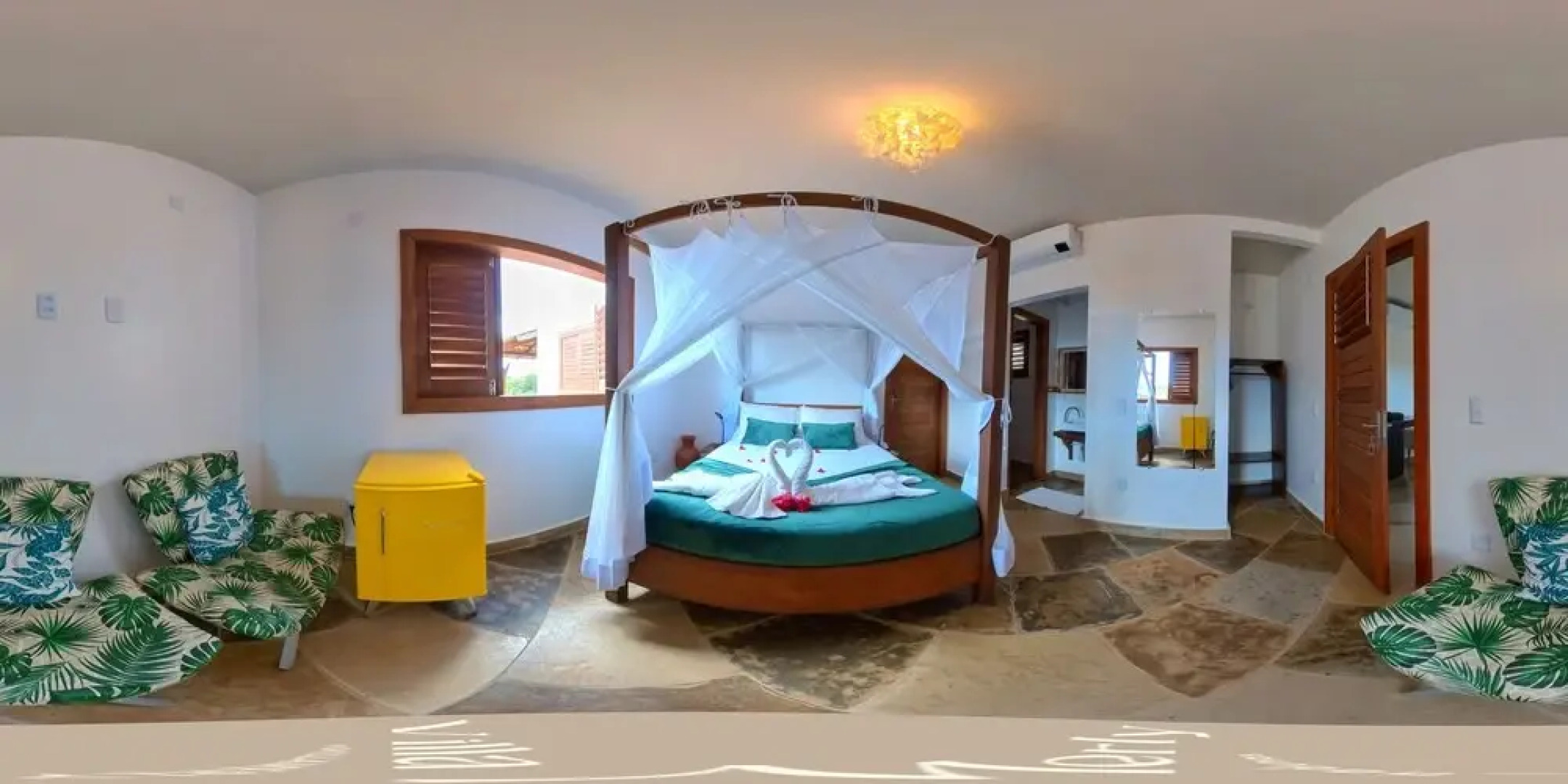 Casanadunas Villa Merly