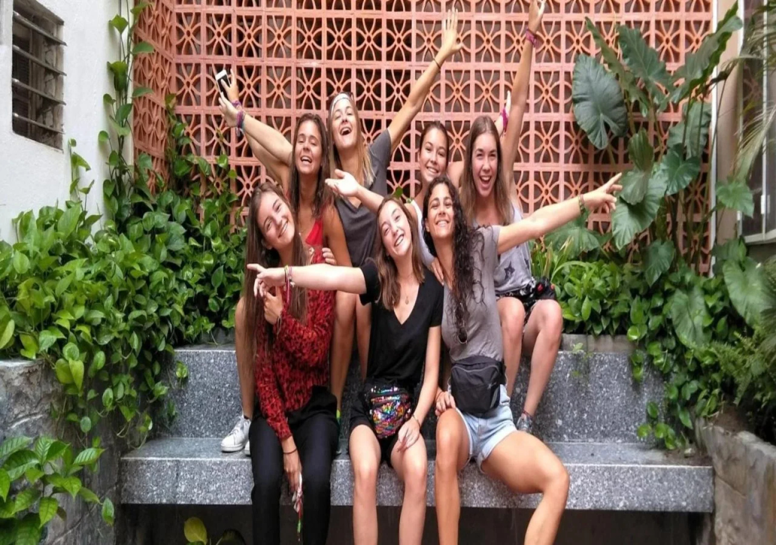 City Hostel Da Nang