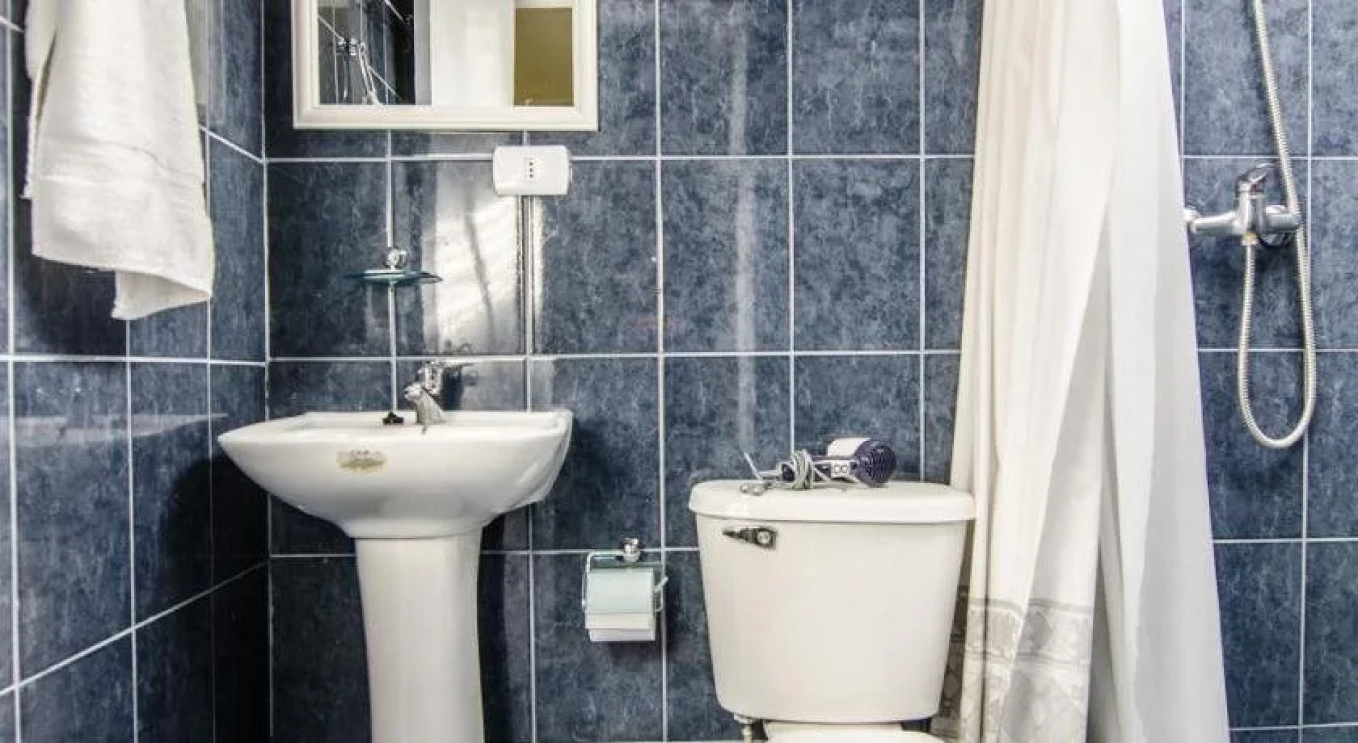 Smile Patagonia Hostel - Adults Only