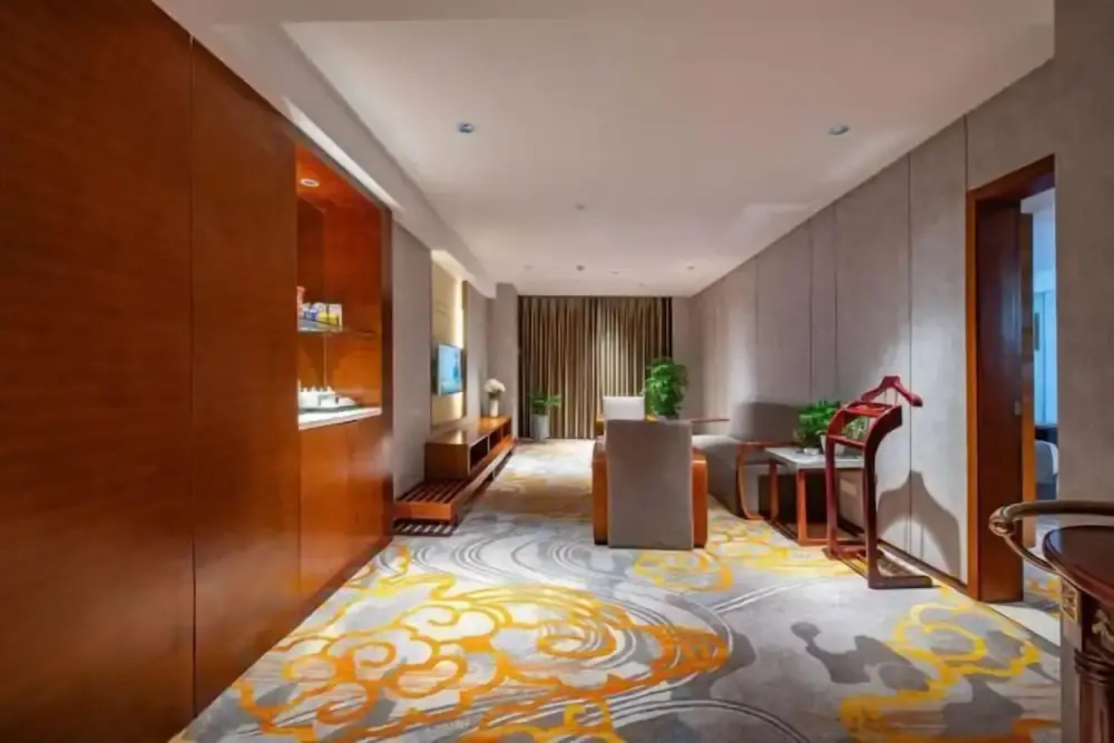 Ramada Encore by Wyndham Jingzhou Shashi