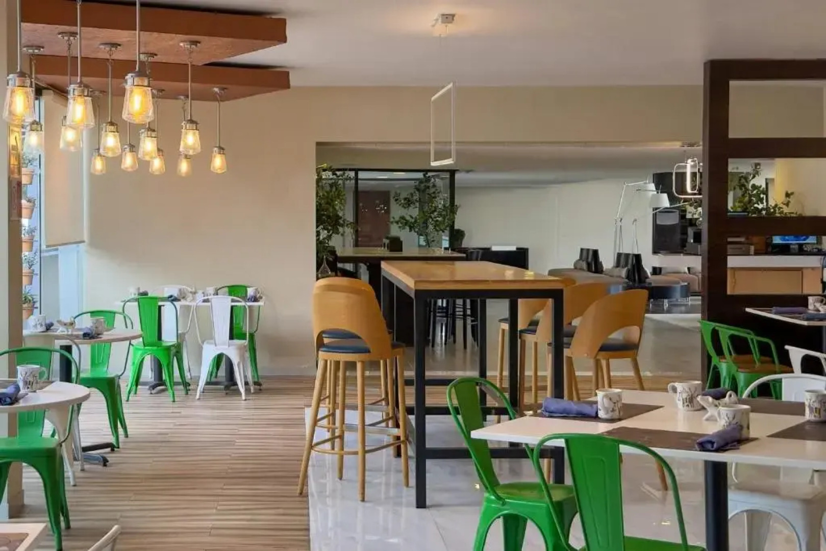 Courtyard Toluca Airport