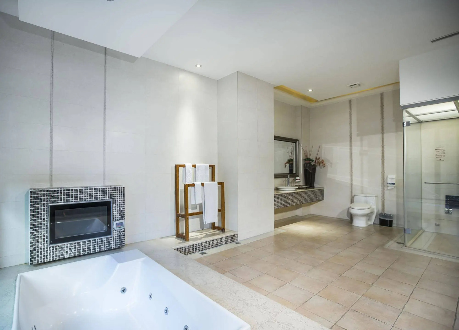 MoonArea Business Leisure Motel