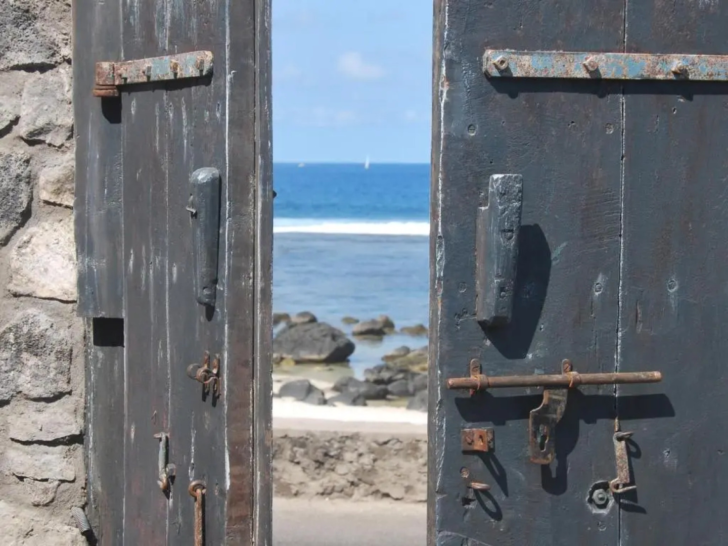 Maison d'hôtes Côté Lagon