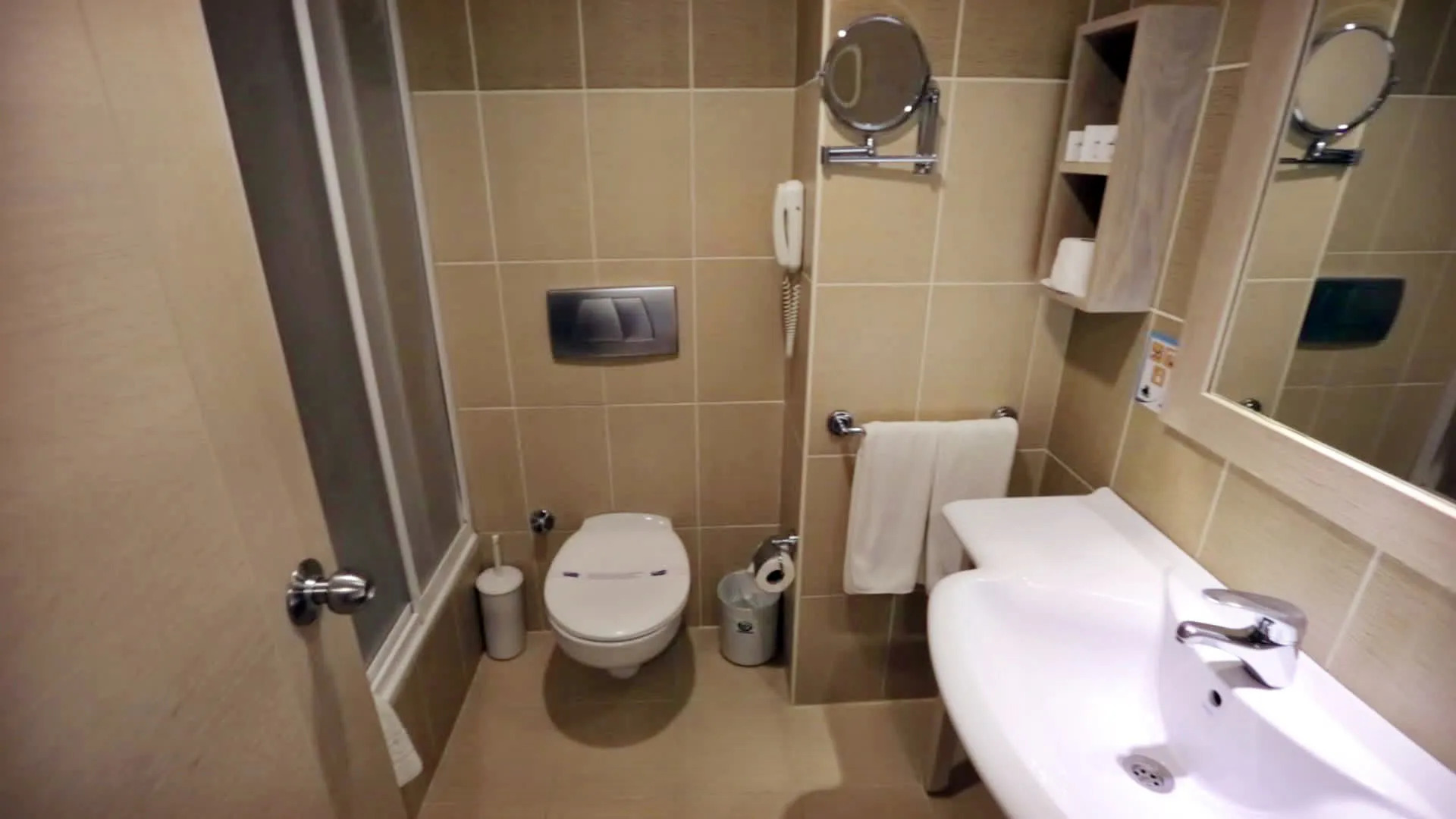 Side Breeze Hotel - All Inclusive