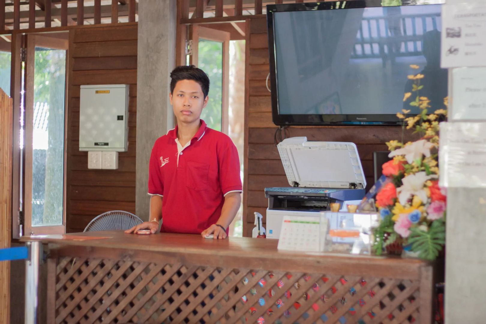 Ban Raya Resort and Spa