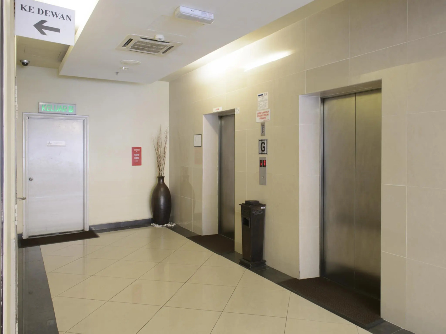 Hotel Seri Malaysia Kepala Batas