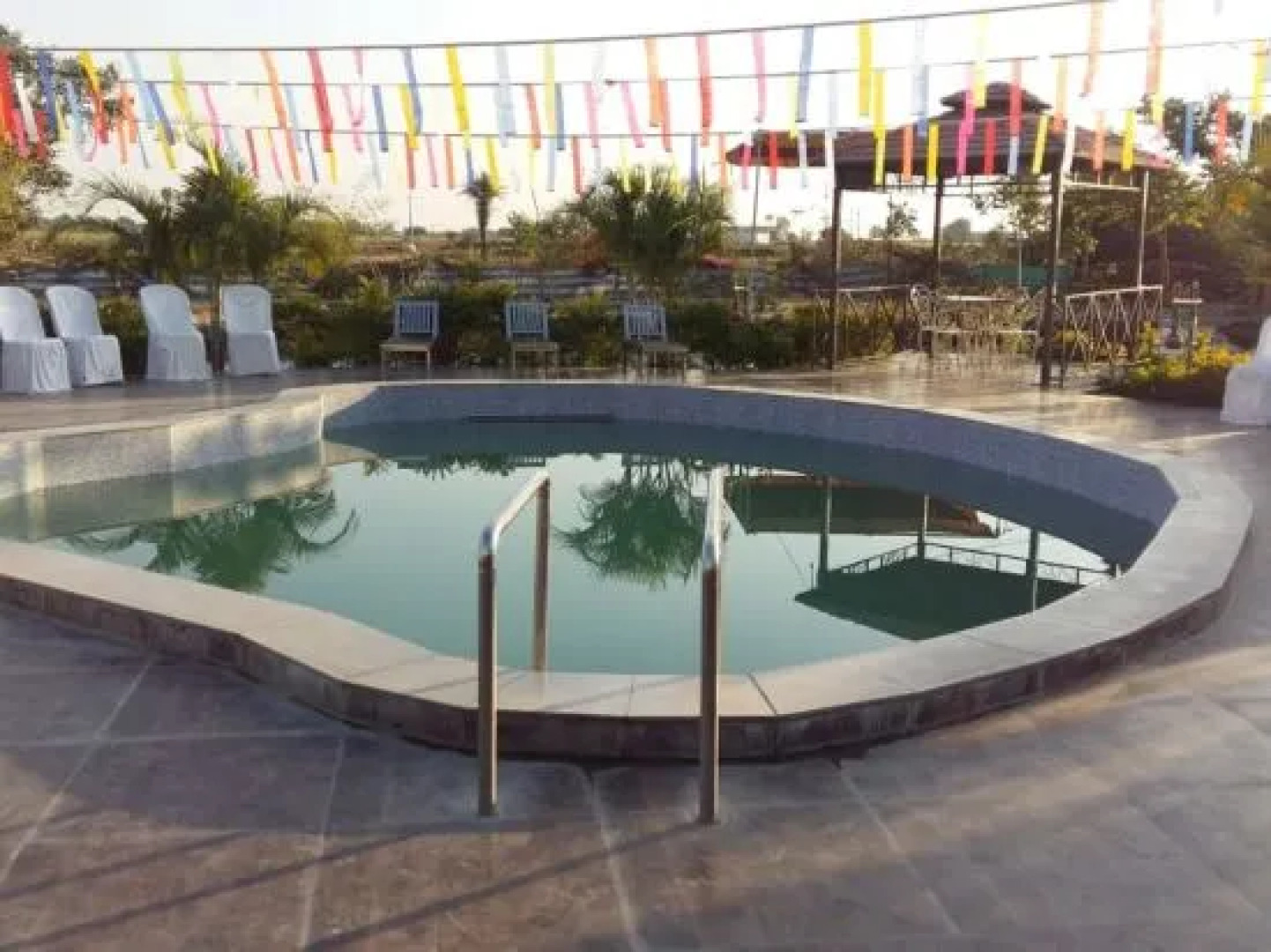 The Holiday Homes And Resort