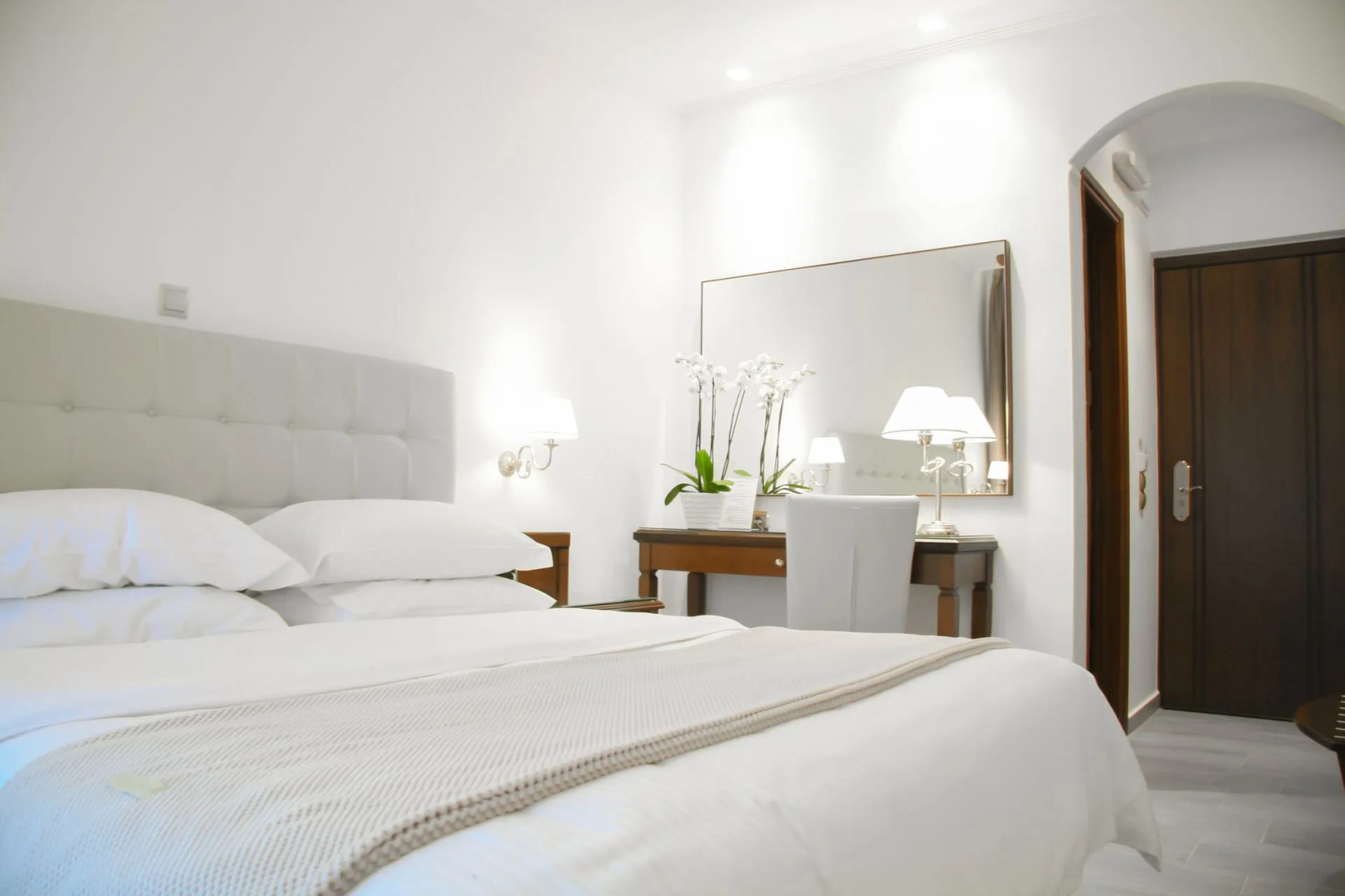 Armata Boutique Hotel