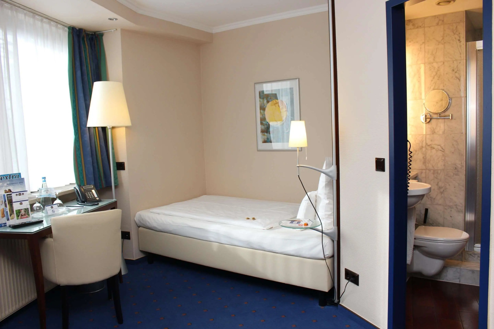 Cityhotel Kaiser Karl Aachen