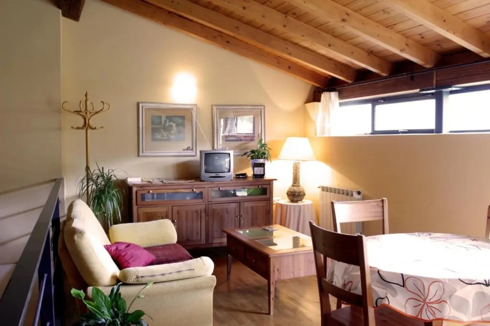 Albergue Turístico Via de la Plata