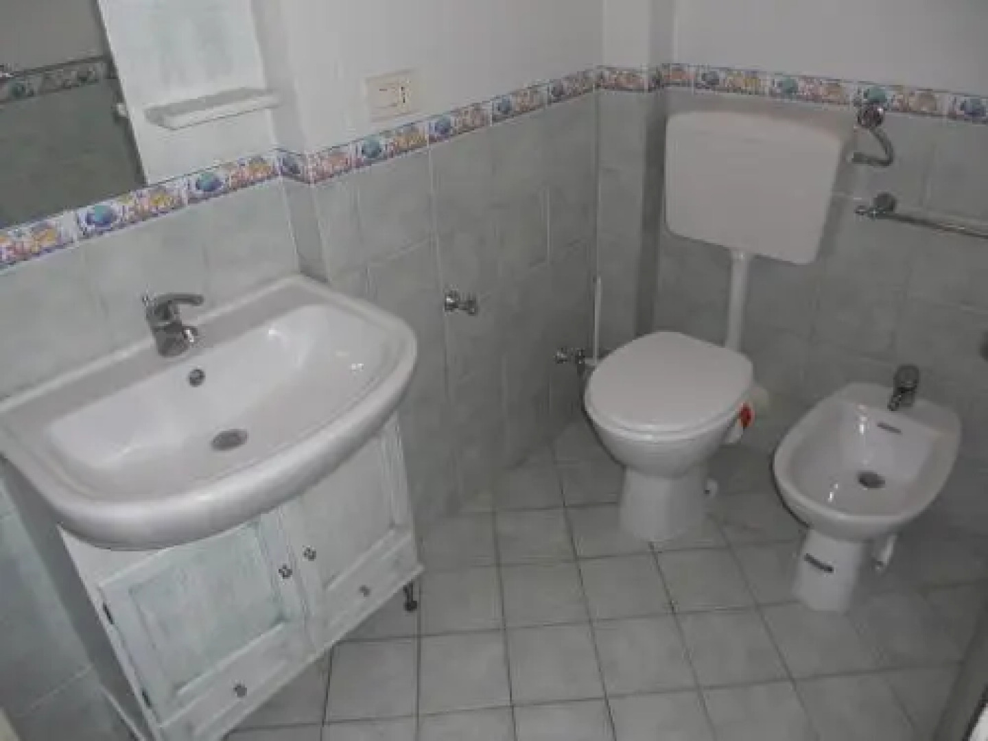 Favignanamare Case Vacanza