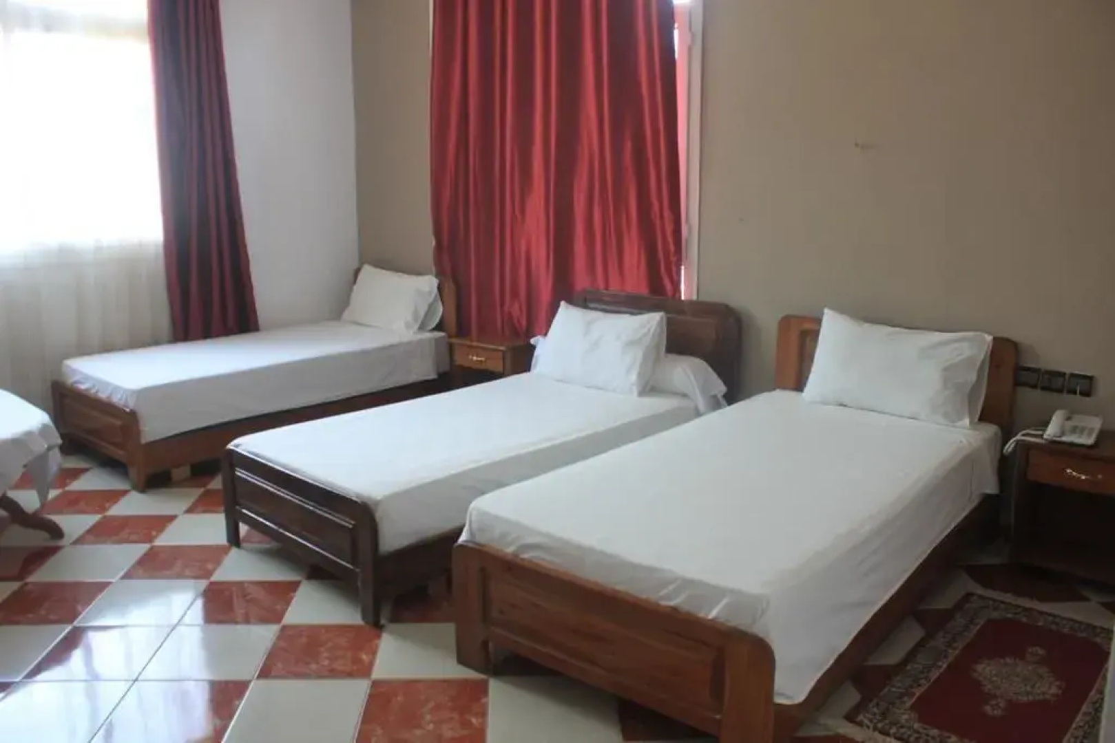 Hotel Saint-Antoine