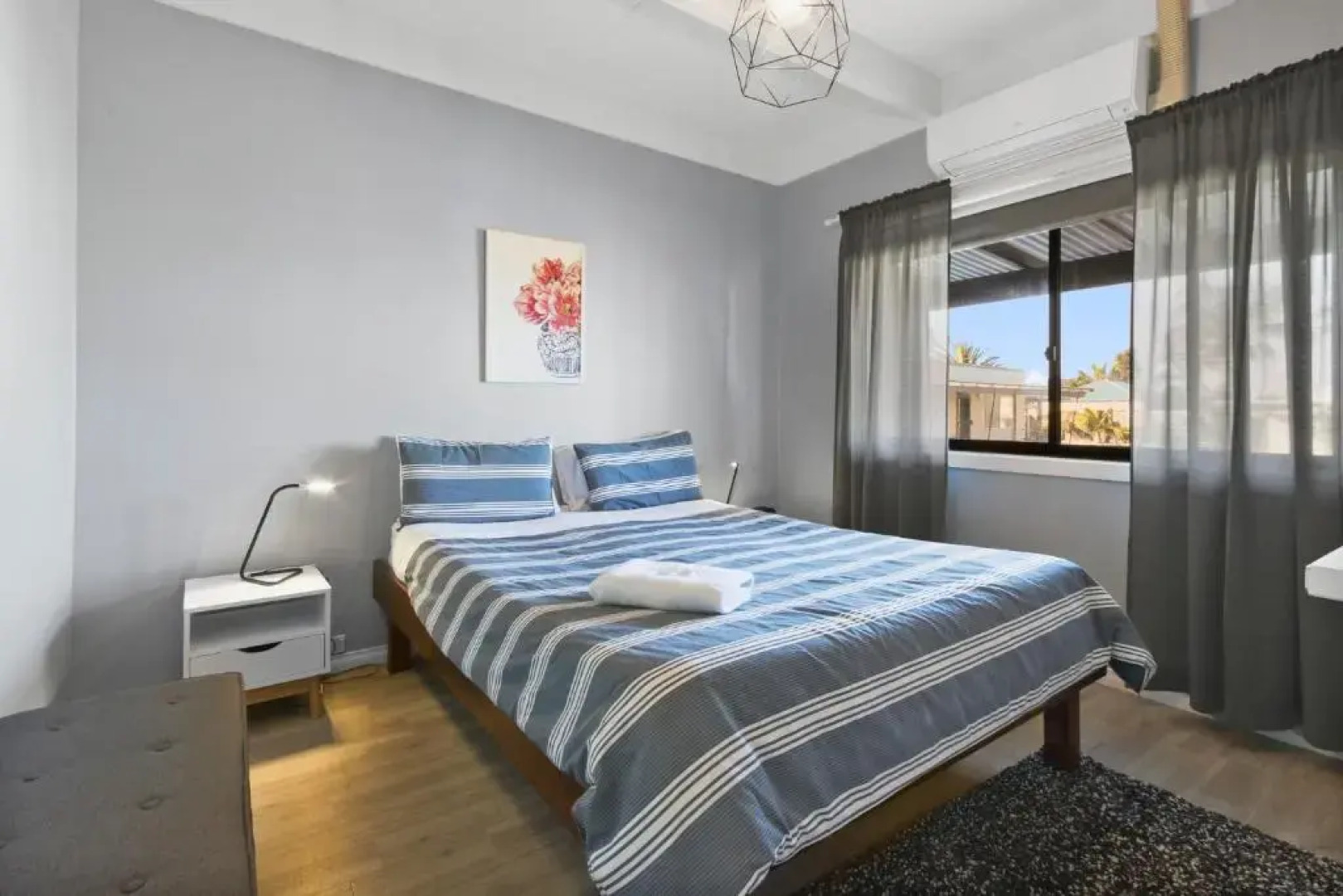 Unit 4 @ Ocean Bridge