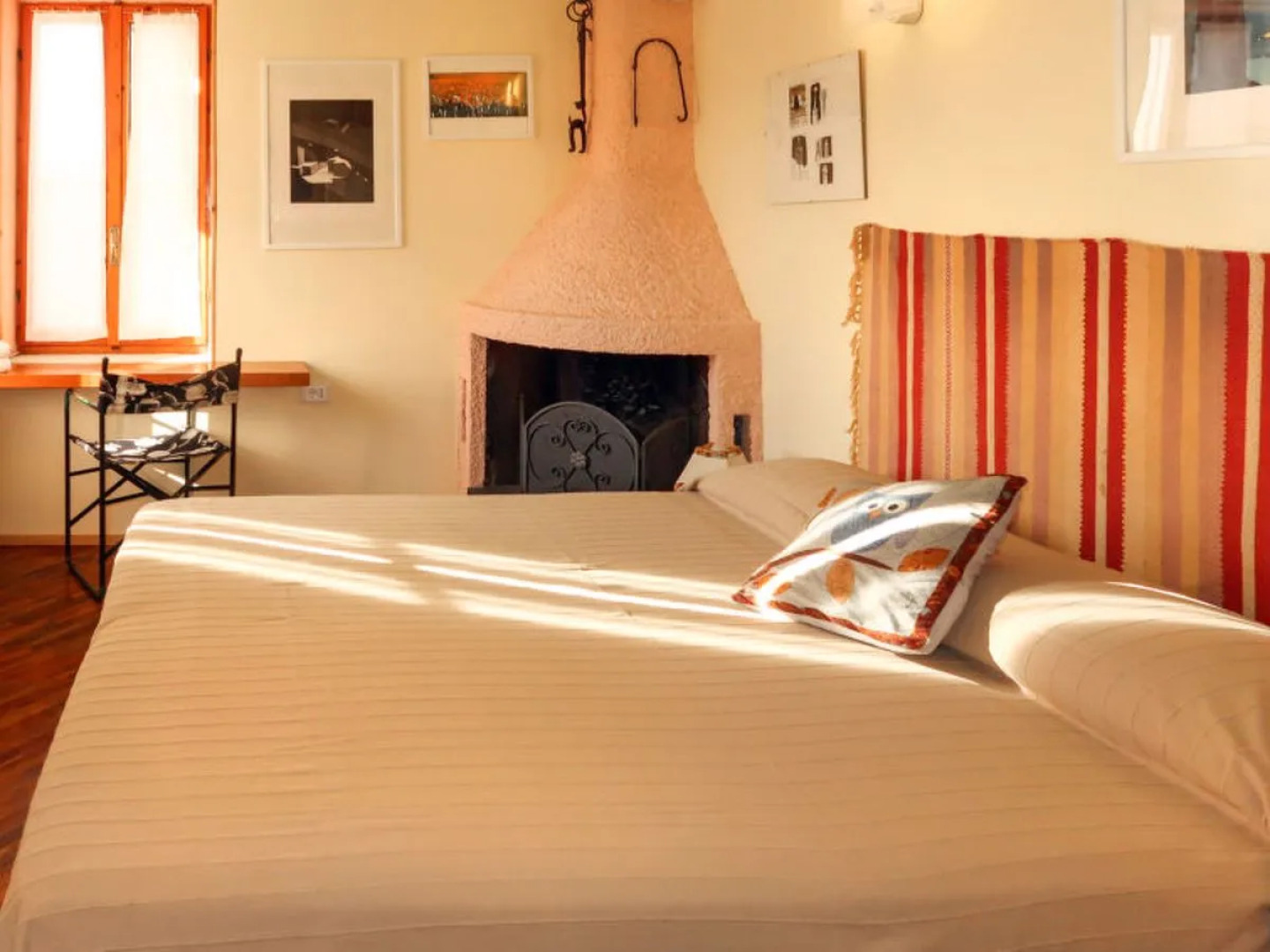 Apartment Glicine Vendone