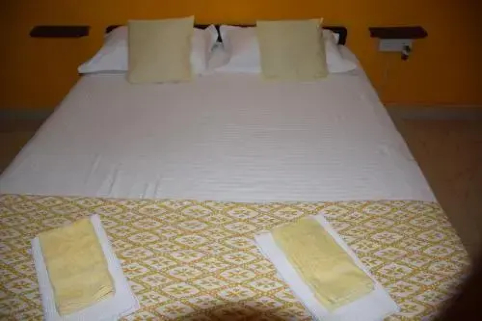 Happy Feet Guest House