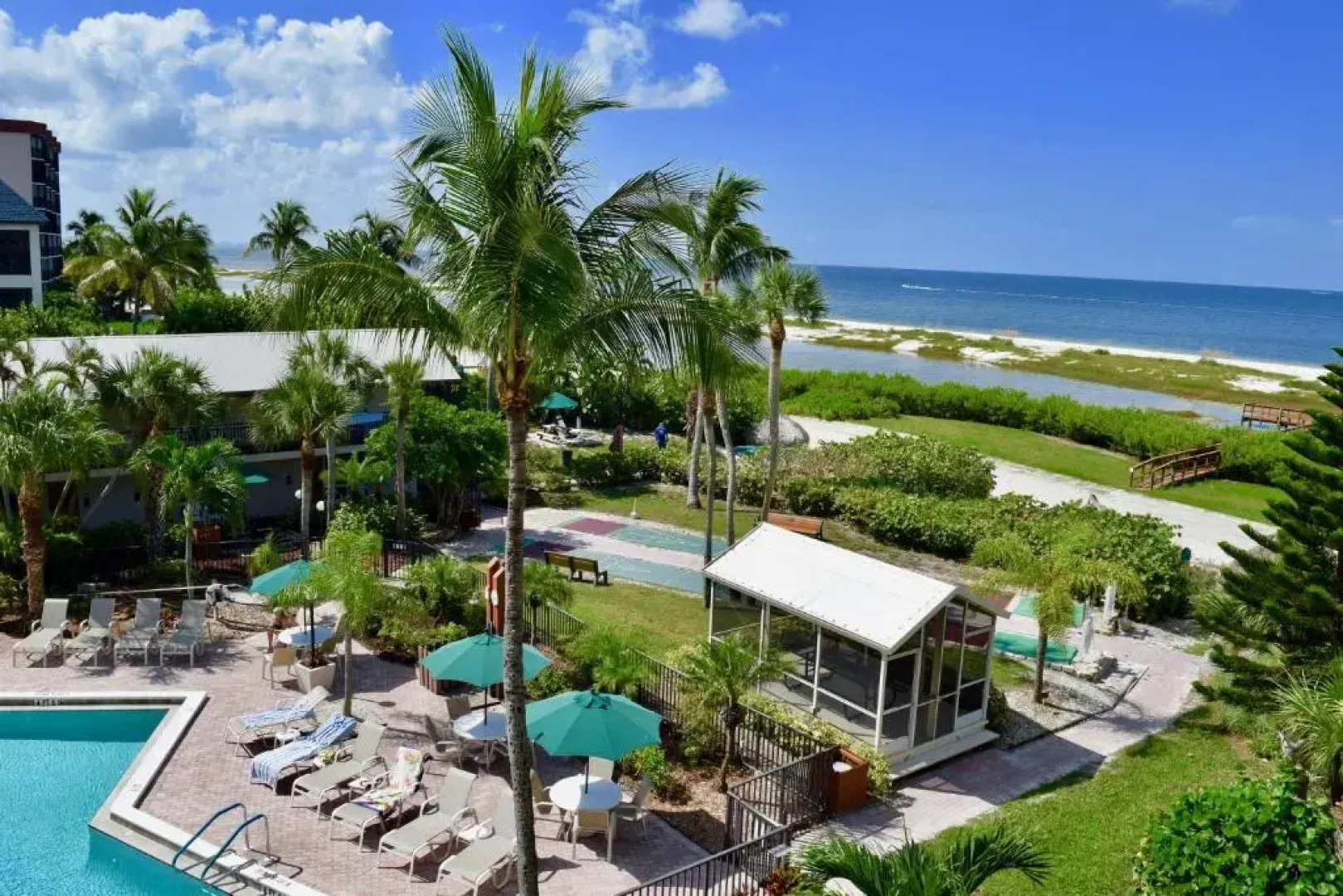 Caribbean Beach Club