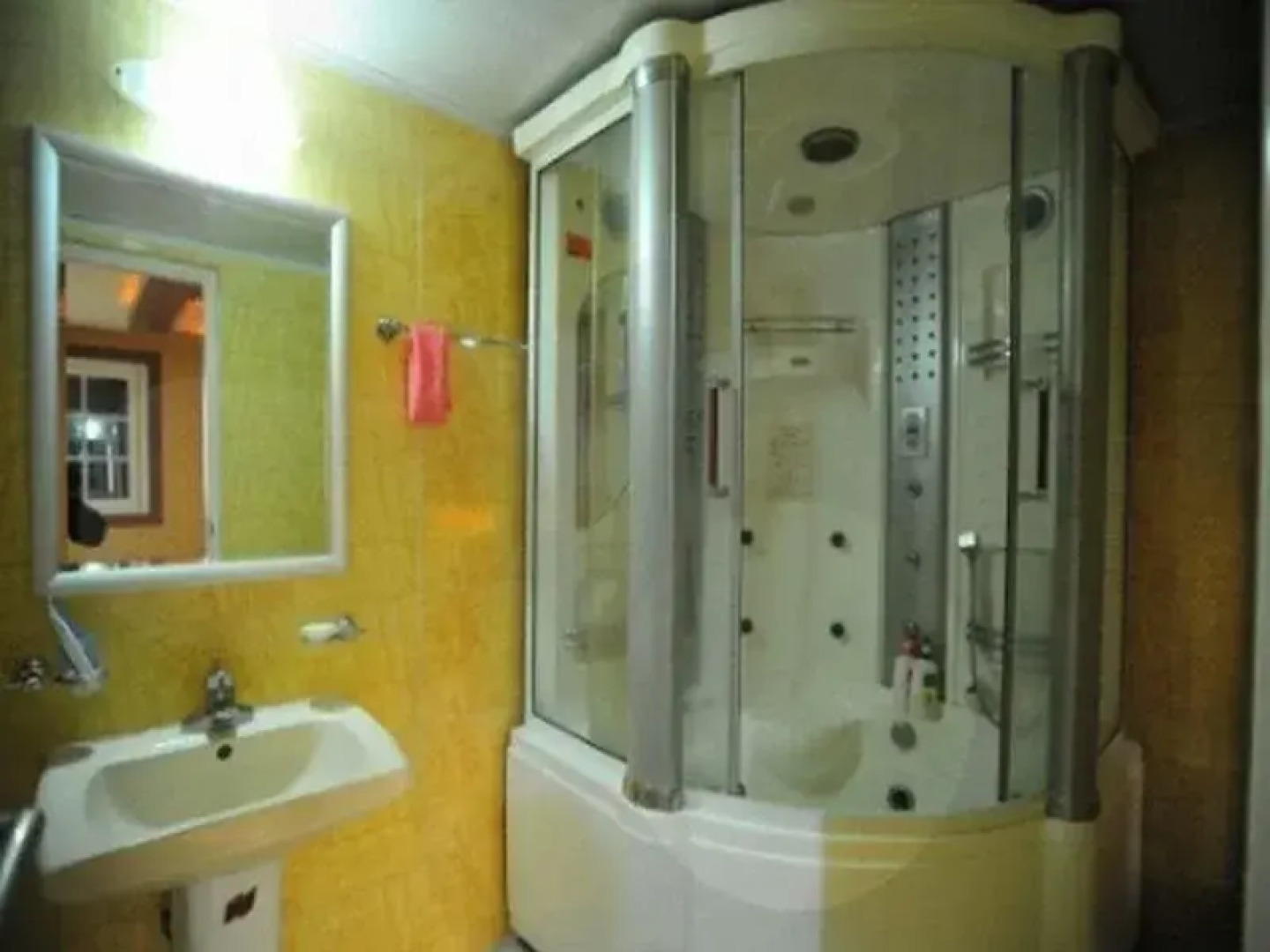 Goodstay Chairman Motel