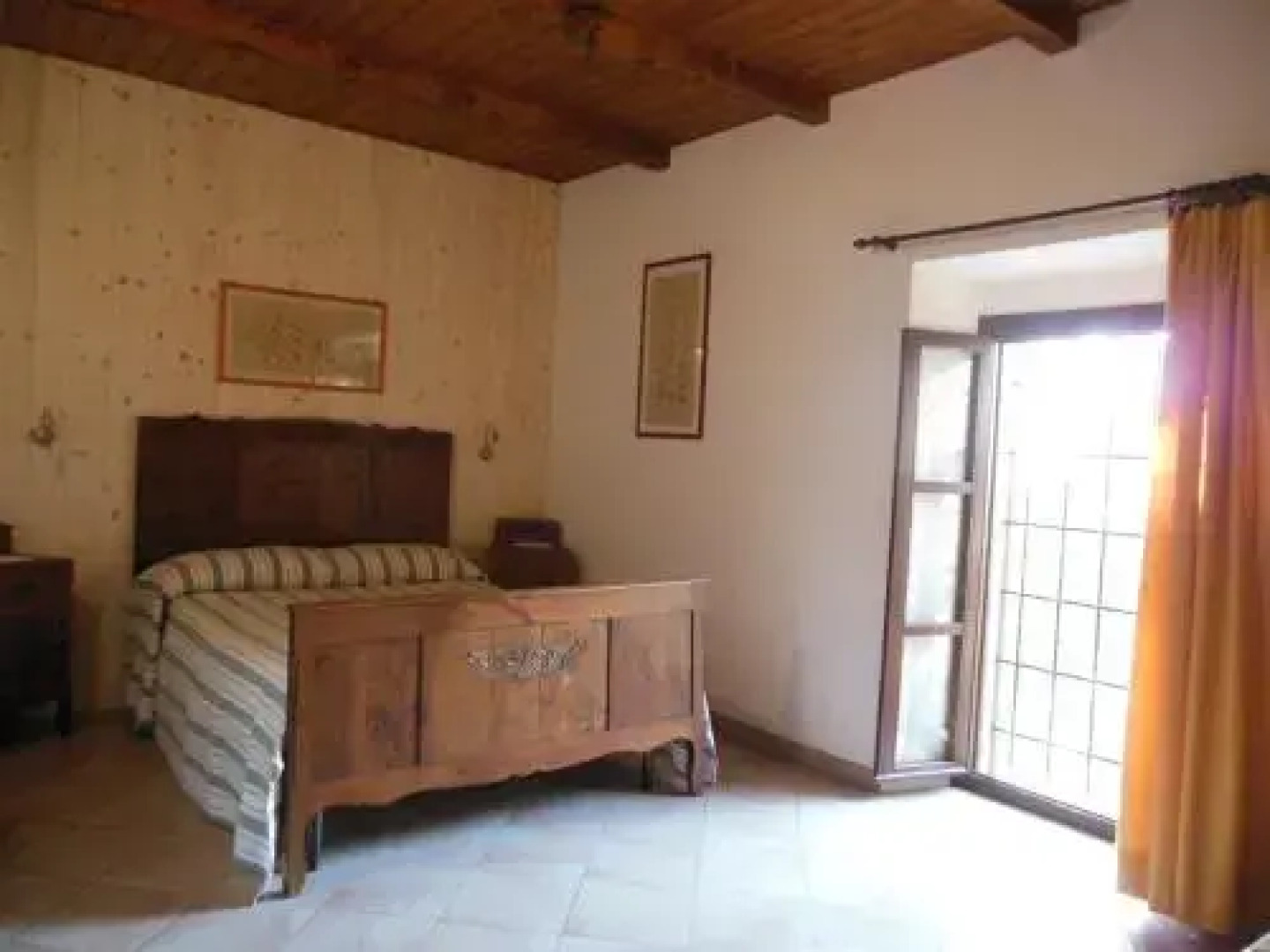 Agriturismo Barbarossa