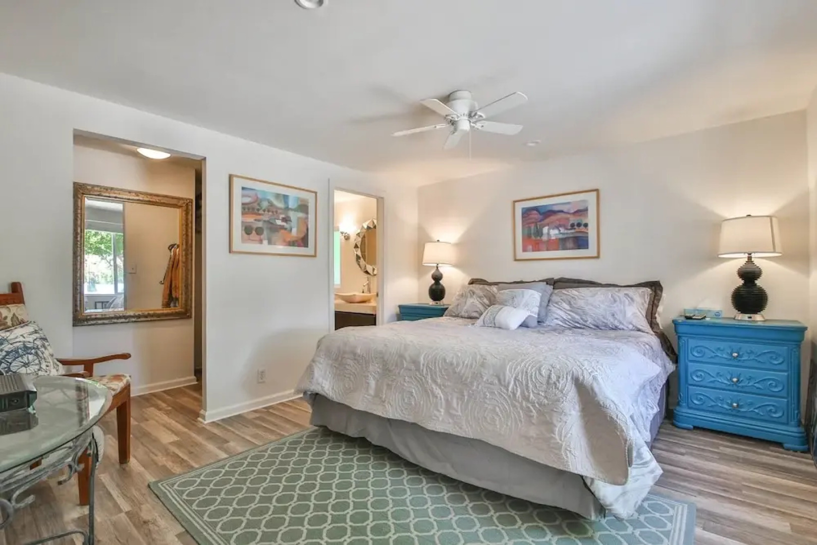 Sahara Mineral Hot Springs Spa & Resort