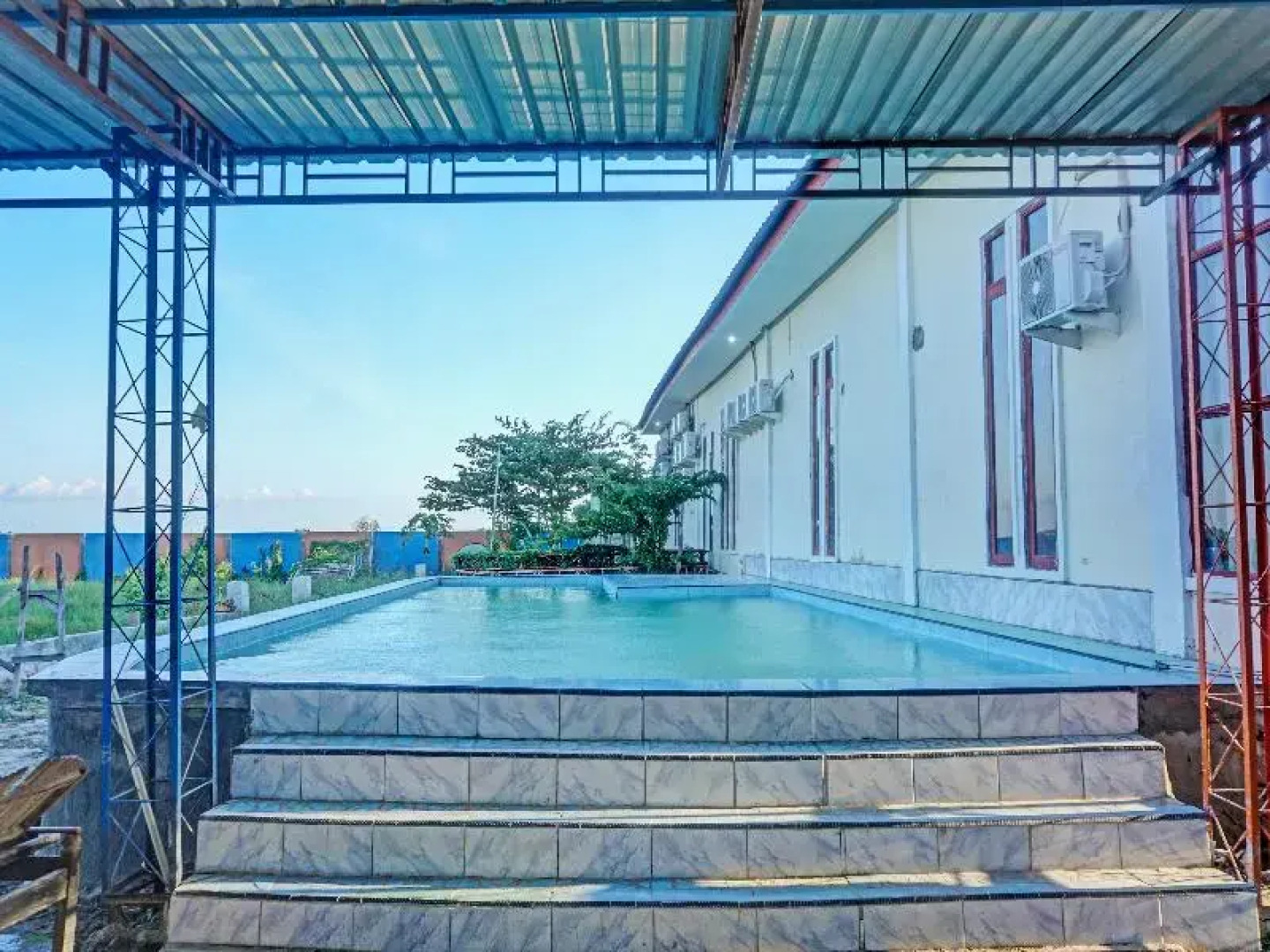 Collection O 91488 Hotel Lingkarsut Jeneponto