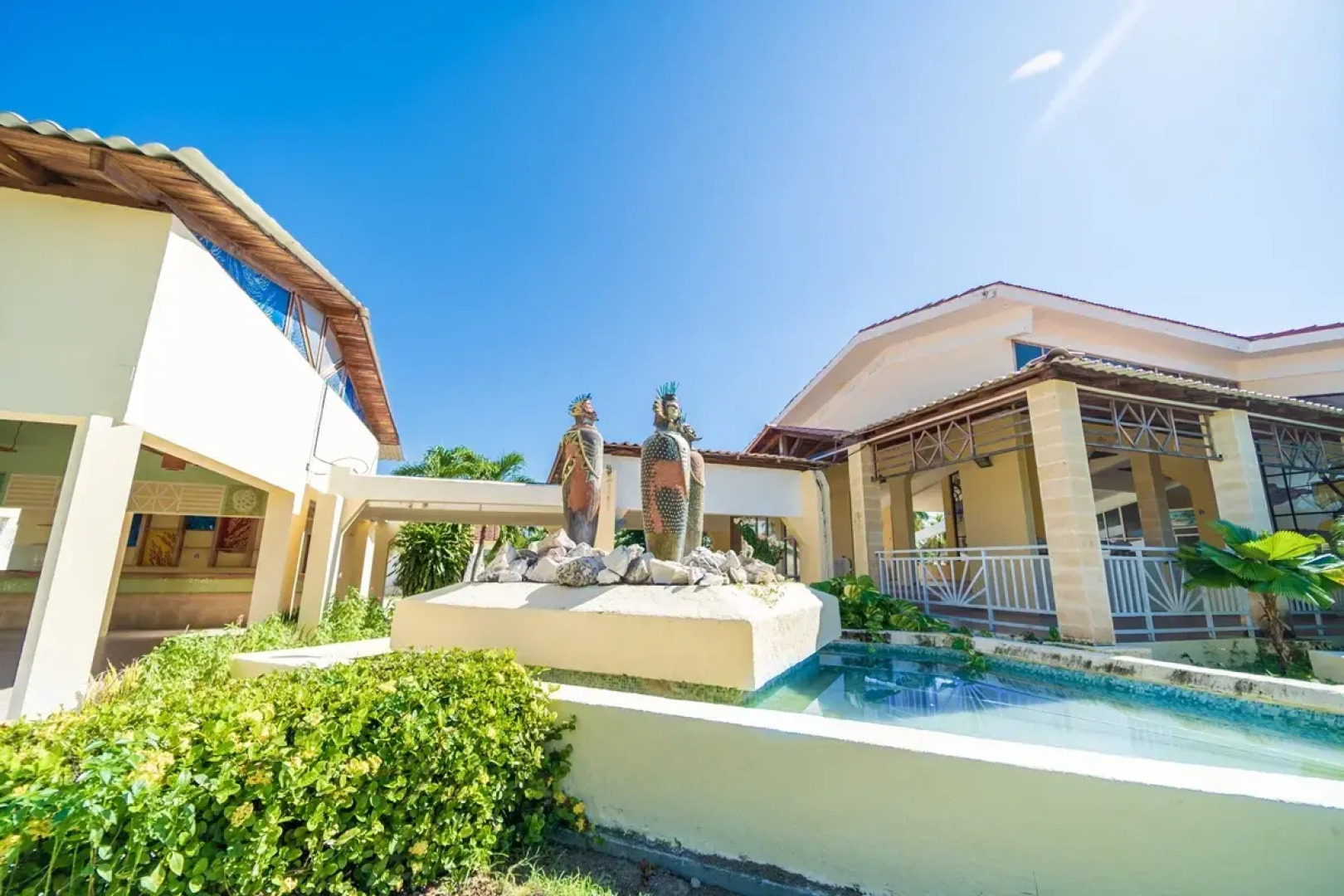 Resonance Blu Santa Maria