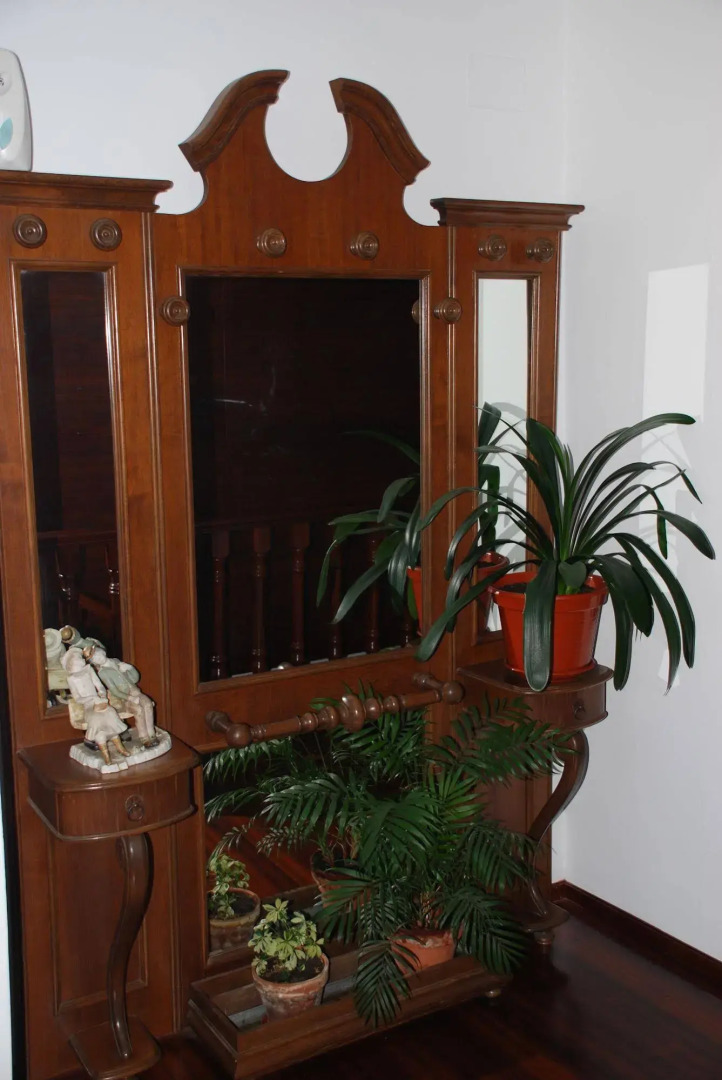 Hotel Rústico Casa Do Vento