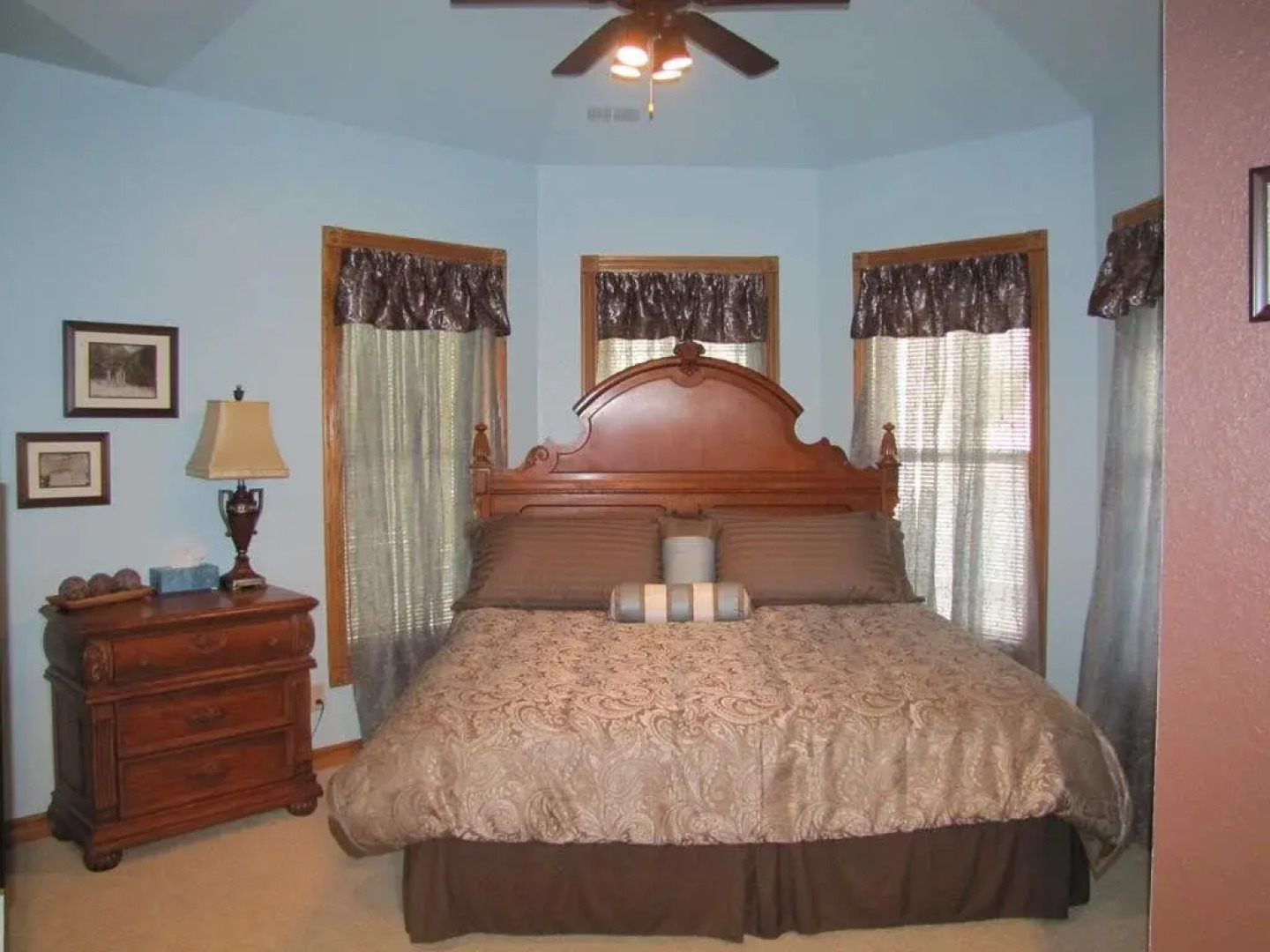 Shiloah Manor B&B and Event Center