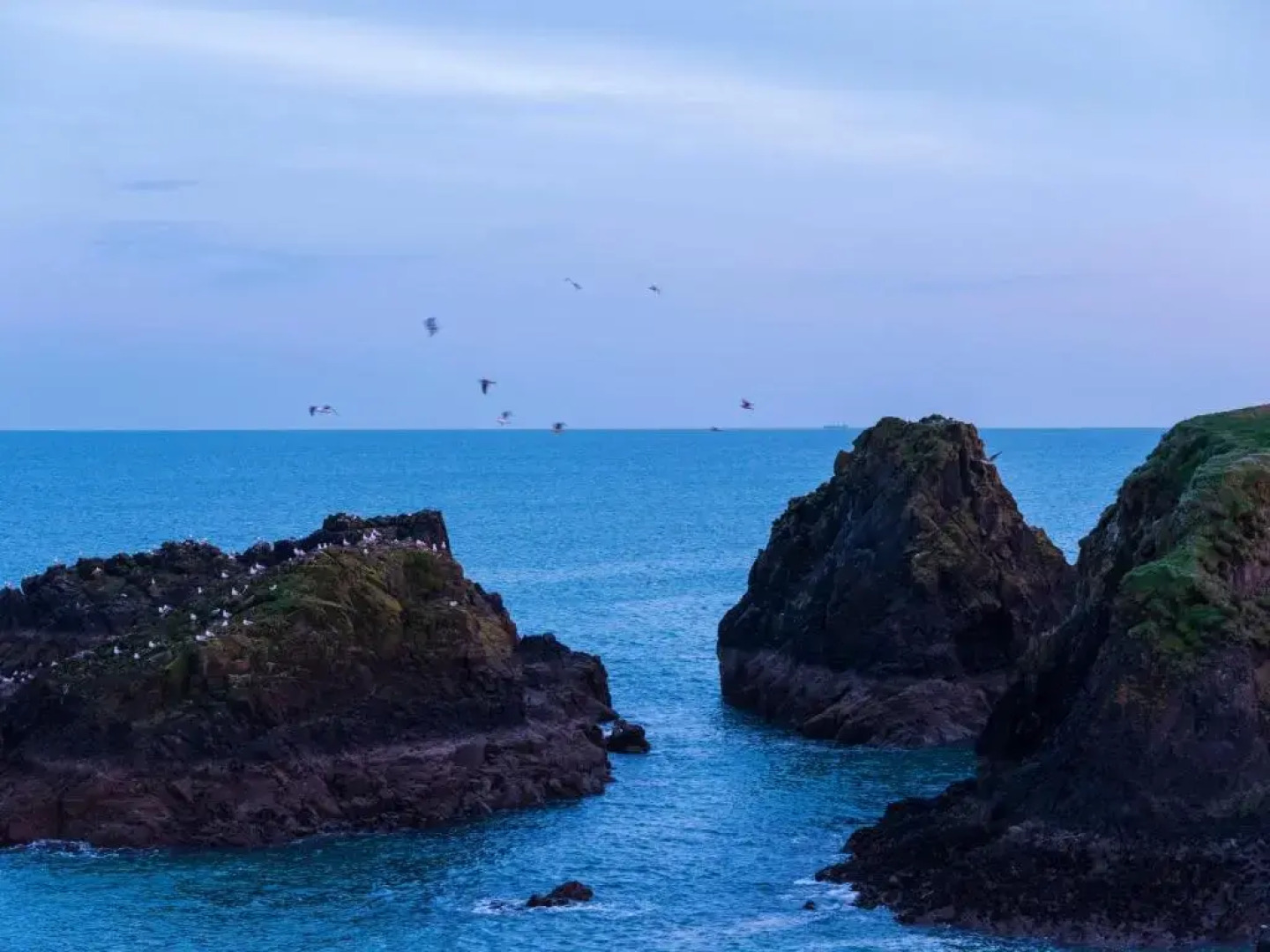 The Knock Guest house