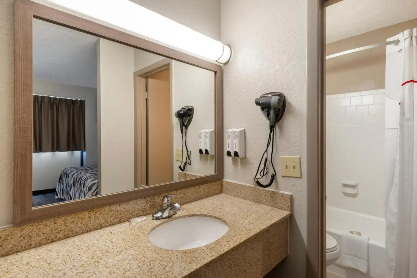 Red Roof Inn Doswell - Kings Dominion