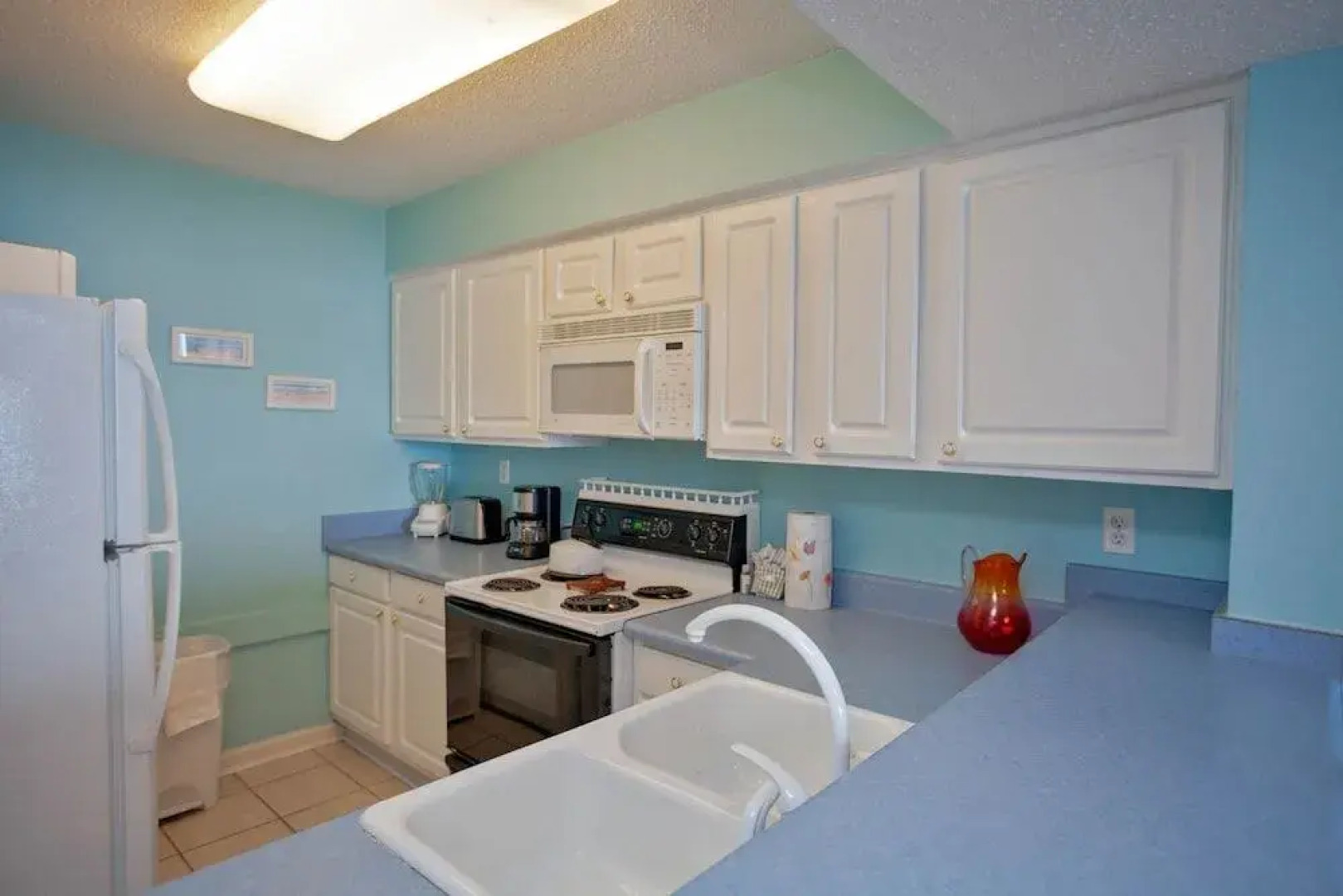 Dunes of Panama Beach Resort by Panhandle Getaways