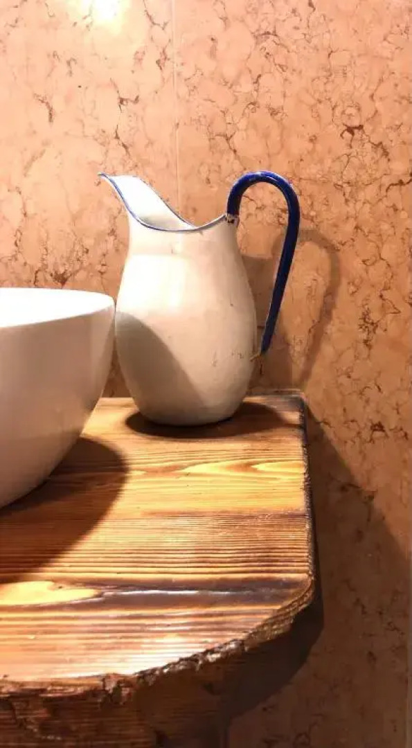 Il Mulino dei Veraghi The Mill at the Falls