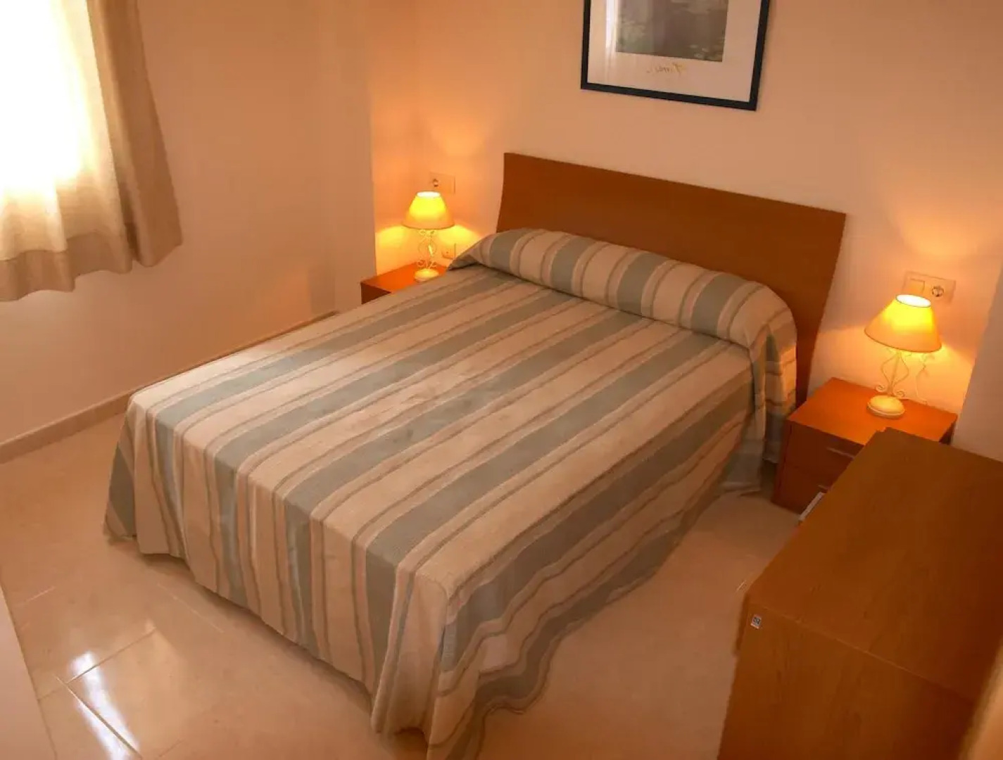 Apartamentos Marblau Las Alondras