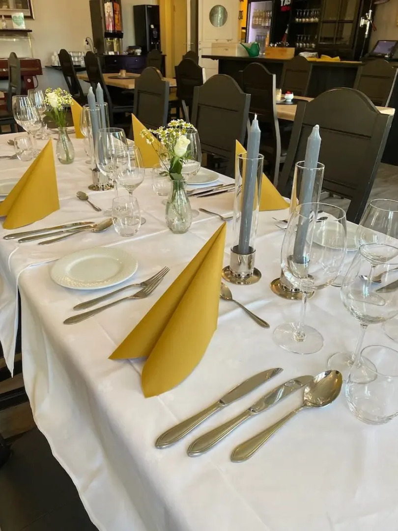 Dale Gudbrands Gard by Frichs