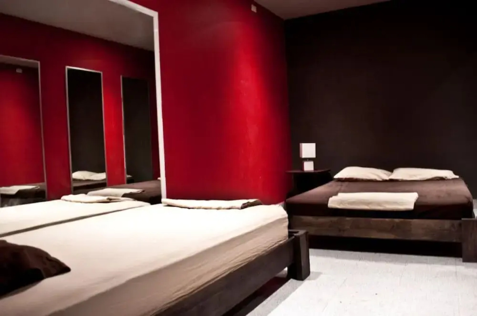 2tank Dive Hostel Cozumel