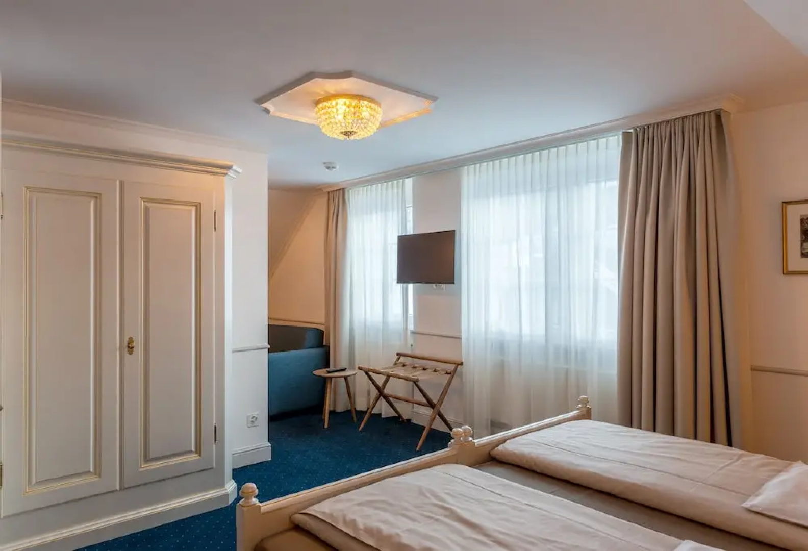 Hotel Appenzell