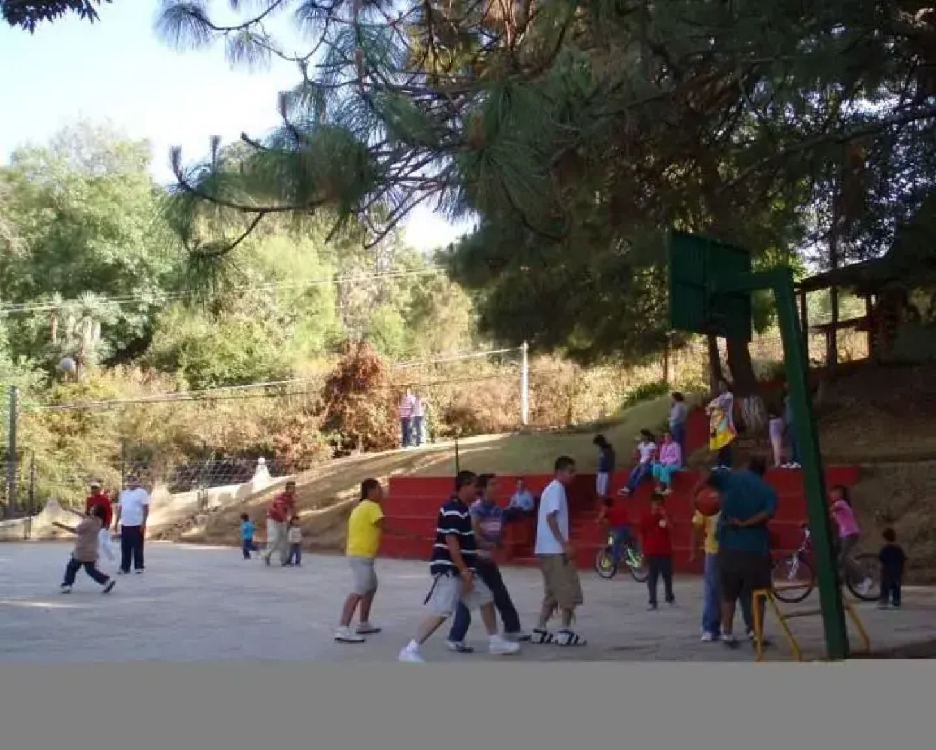 Sierra Paraiso Hotel & Spa